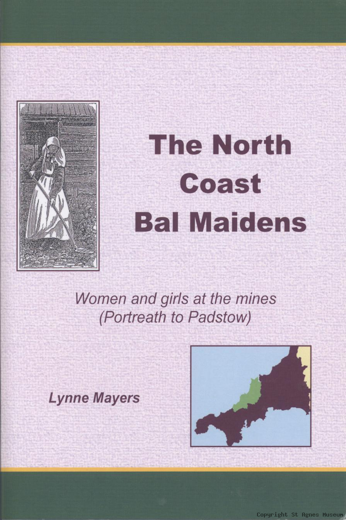 The North Coast Bal Maidens product photo